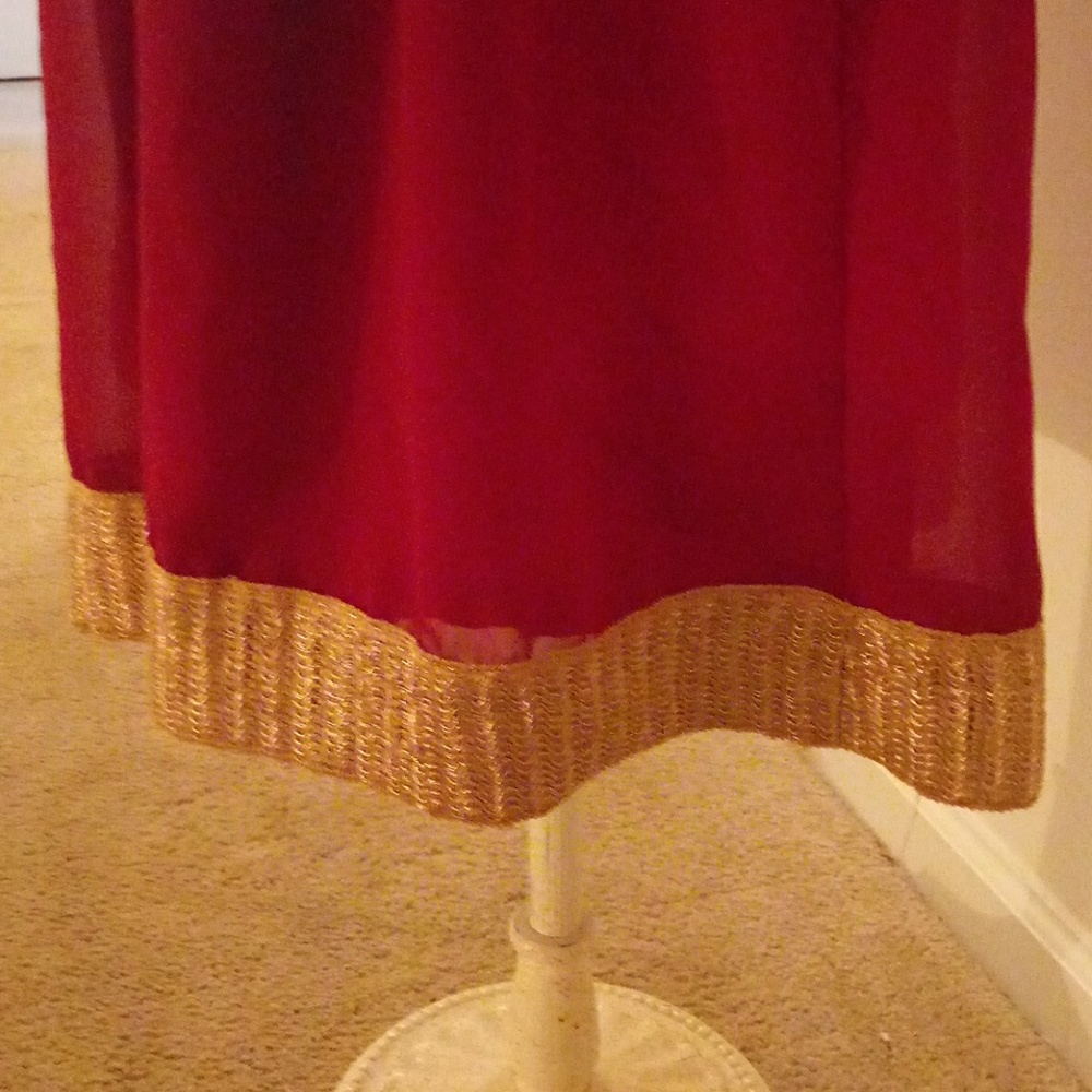 Dress - Picture 3 of 8